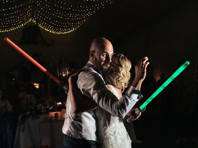 O casamento de Jorge e Vera em Praia da Vitória, Terceira 136