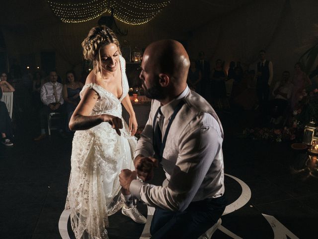 O casamento de Jorge e Vera em Praia da Vitória, Terceira 137