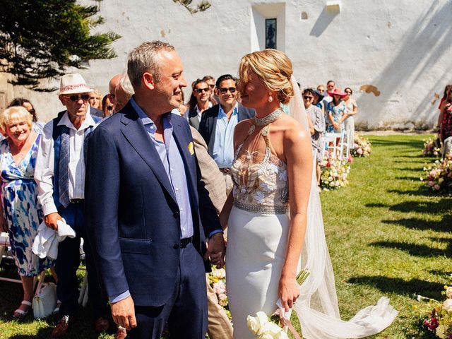 O casamento de Peter e Julia em Alenquer, Alenquer 74