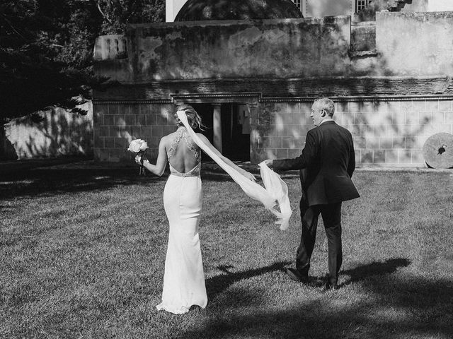 O casamento de Peter e Julia em Alenquer, Alenquer 106