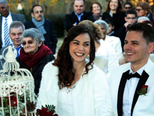 O casamento de Buno e Soraia em Cartaxo, Cartaxo 9