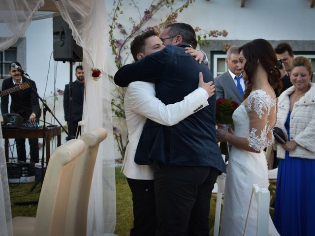 O casamento de Buno e Soraia em Cartaxo, Cartaxo 11