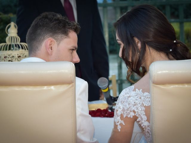 O casamento de Buno e Soraia em Cartaxo, Cartaxo 12