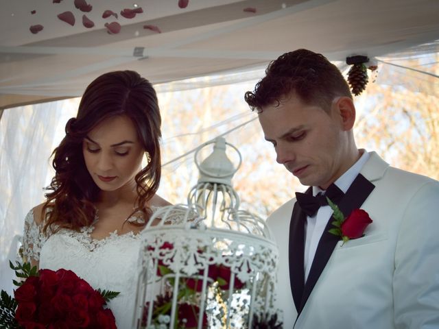 O casamento de Buno e Soraia em Cartaxo, Cartaxo 13