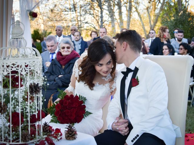 O casamento de Buno e Soraia em Cartaxo, Cartaxo 14