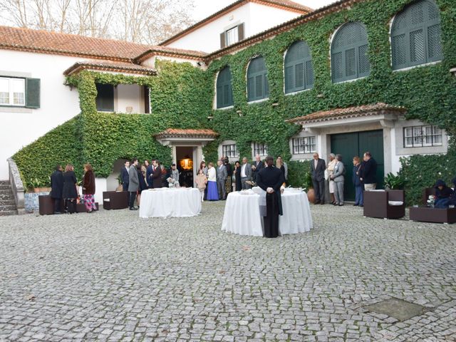 O casamento de Buno e Soraia em Cartaxo, Cartaxo 21