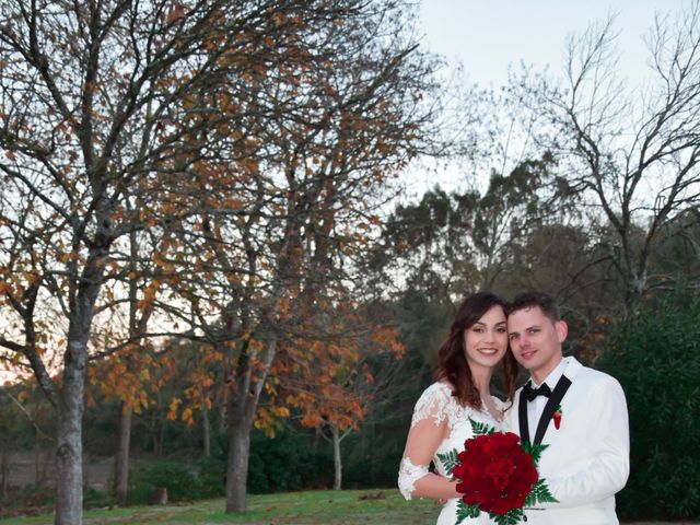 O casamento de Buno e Soraia em Cartaxo, Cartaxo 29