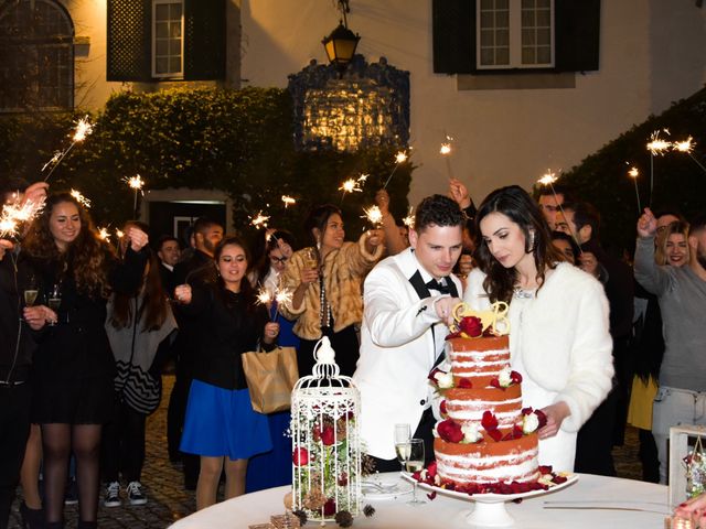 O casamento de Buno e Soraia em Cartaxo, Cartaxo 1