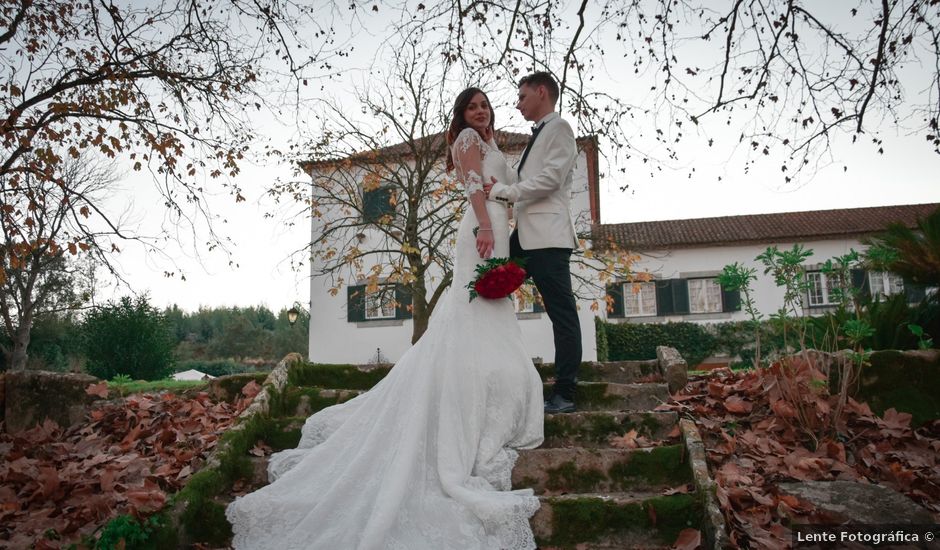 O casamento de Buno e Soraia em Cartaxo, Cartaxo