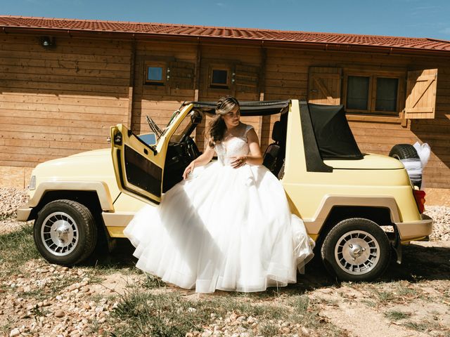 O casamento de Mário e Catarina em Sobral de Monte Agraço, Sobral de Monte Agraço 6