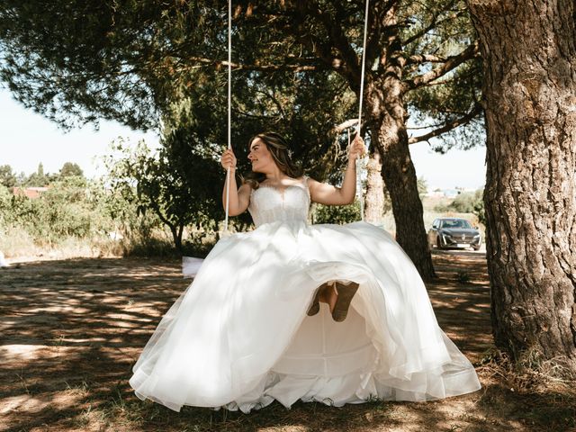 O casamento de Mário e Catarina em Sobral de Monte Agraço, Sobral de Monte Agraço 8