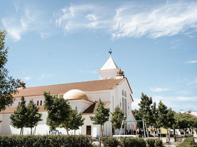 O casamento de Mário e Catarina em Sobral de Monte Agraço, Sobral de Monte Agraço 9