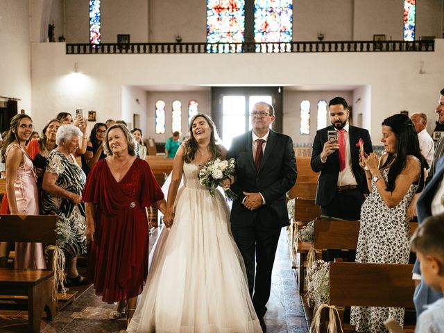 O casamento de Mário e Catarina em Sobral de Monte Agraço, Sobral de Monte Agraço 13