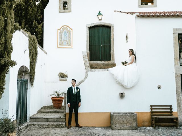 O casamento de Mário e Catarina em Sobral de Monte Agraço, Sobral de Monte Agraço 17