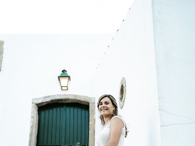 O casamento de Mário e Catarina em Sobral de Monte Agraço, Sobral de Monte Agraço 21