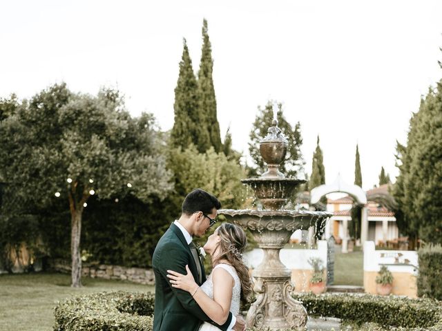 O casamento de Mário e Catarina em Sobral de Monte Agraço, Sobral de Monte Agraço 22