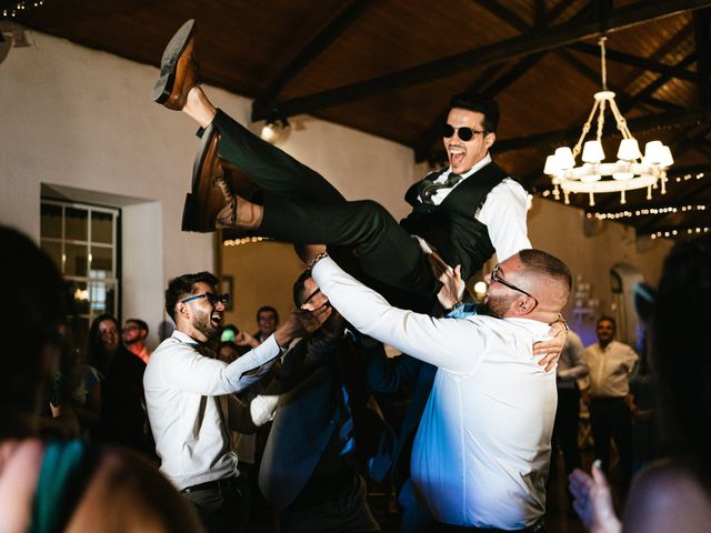 O casamento de Mário e Catarina em Sobral de Monte Agraço, Sobral de Monte Agraço 24