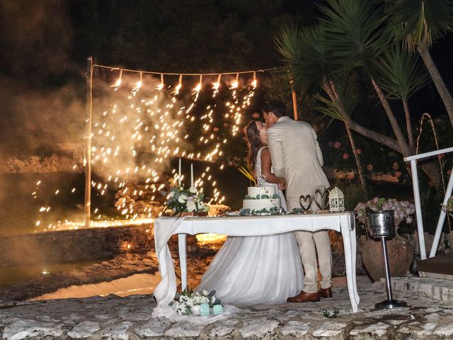 O casamento de João e Catarina em Tramagal, Abrantes 22