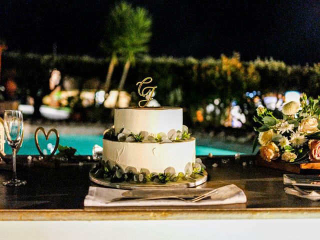 O casamento de João e Catarina em Tramagal, Abrantes 25