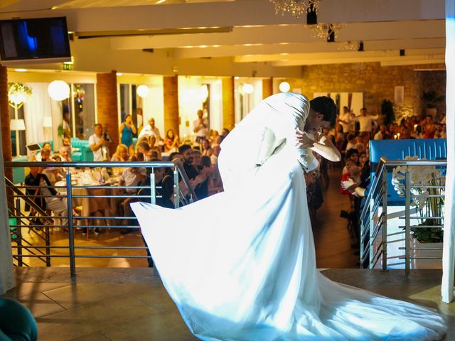 O casamento de João e Catarina em Tramagal, Abrantes 28