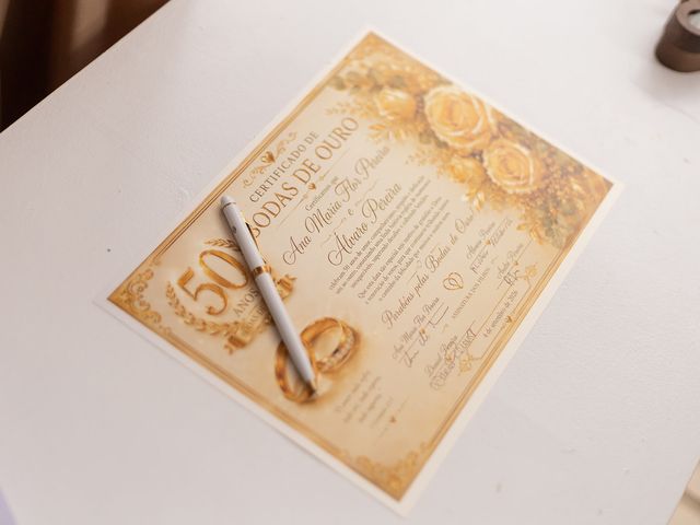 O casamento de Alvaro e Ana em Almargem do Bispo, Sintra 10