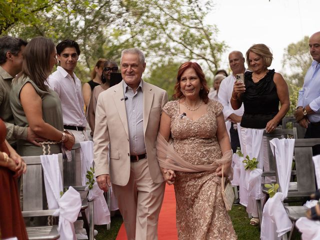 O casamento de Alvaro e Ana em Almargem do Bispo, Sintra 12