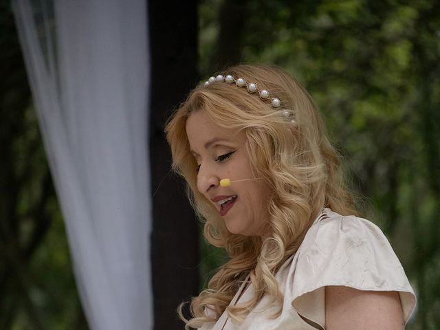 O casamento de Alvaro e Ana em Almargem do Bispo, Sintra 13