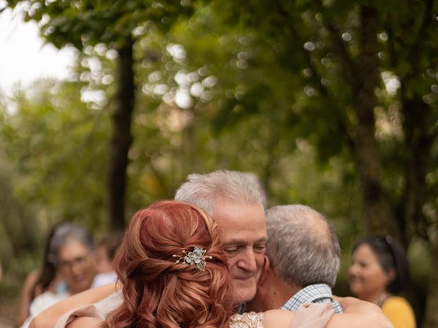 O casamento de Alvaro e Ana em Almargem do Bispo, Sintra 20