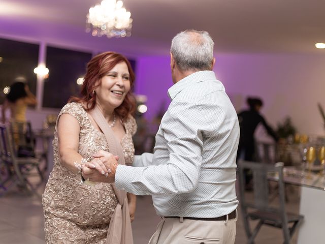 O casamento de Alvaro e Ana em Almargem do Bispo, Sintra 29
