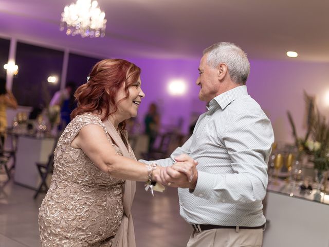 O casamento de Alvaro e Ana em Almargem do Bispo, Sintra 30