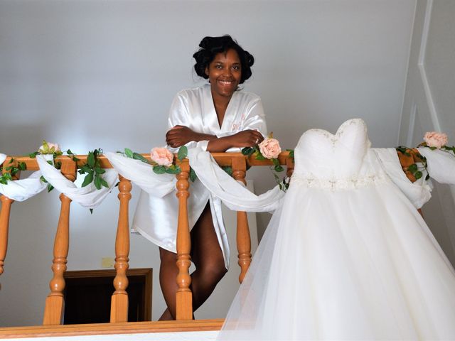 O casamento de Tiago e Vanilda em Sesimbra, Sesimbra 1