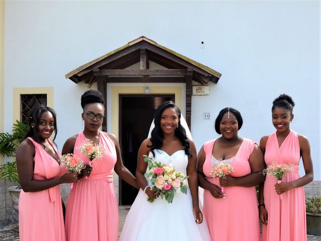 O casamento de Tiago e Vanilda em Sesimbra, Sesimbra 4