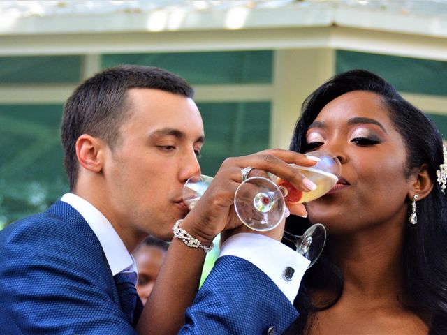 O casamento de Tiago e Vanilda em Sesimbra, Sesimbra 10