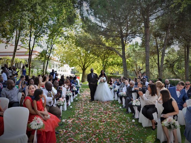 O casamento de Tiago e Vanilda em Sesimbra, Sesimbra 13