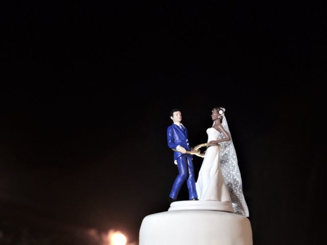 O casamento de Tiago e Vanilda em Sesimbra, Sesimbra 22