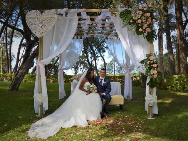 O casamento de Tiago e Vanilda em Sesimbra, Sesimbra 23