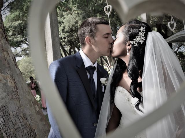 O casamento de Tiago e Vanilda em Sesimbra, Sesimbra 24