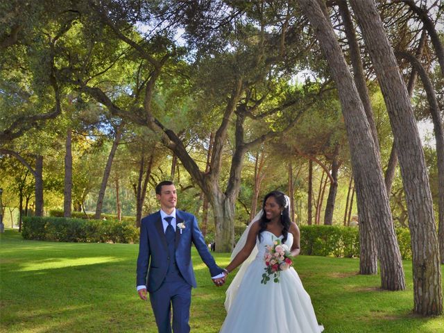 O casamento de Tiago e Vanilda em Sesimbra, Sesimbra 25