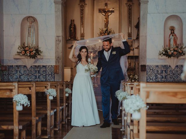 O casamento de José e Andreia em Fátima, Ourém 1