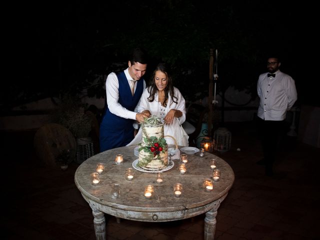 O casamento de David e Sara em Carvoeira, Torres Vedras 3