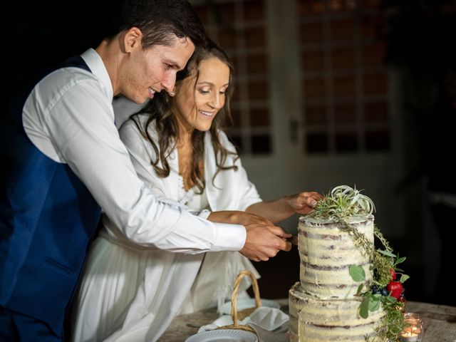 O casamento de David e Sara em Carvoeira, Torres Vedras 4