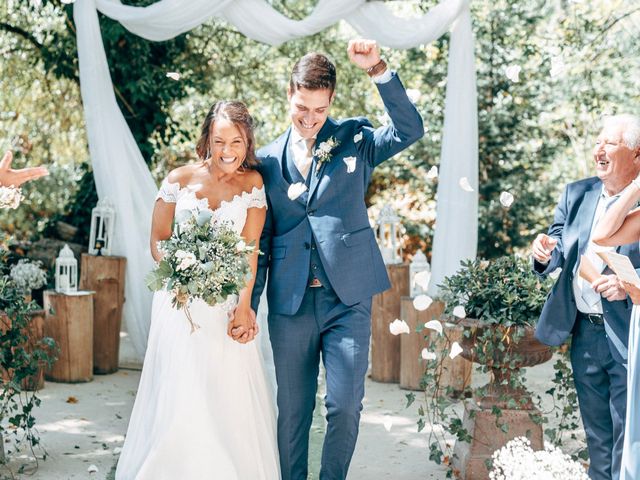 O casamento de David e Sara em Carvoeira, Torres Vedras 20