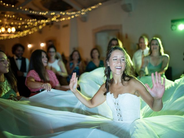 O casamento de David e Sara em Carvoeira, Torres Vedras 28