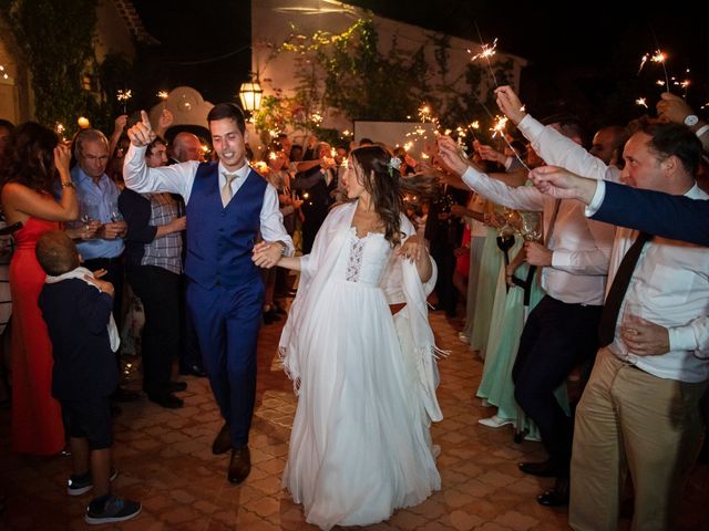 O casamento de David e Sara em Carvoeira, Torres Vedras 31