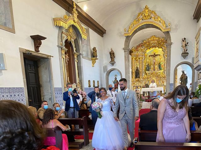 O casamento de Cláudia  e Diogo em Vila Nova de Gaia, Vila Nova de Gaia 8