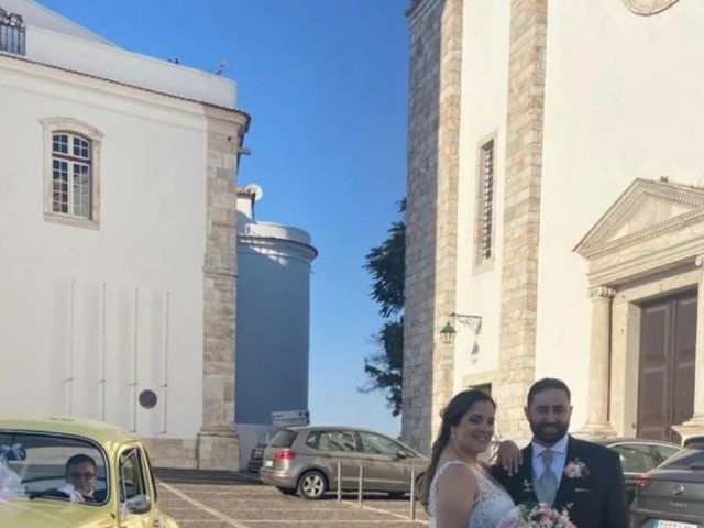 O casamento de José Ilídio e Ana Sofia em Estremoz, Estremoz 4