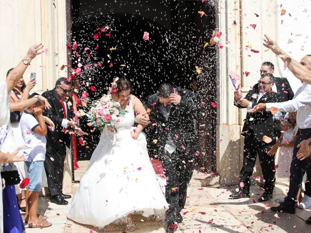 O casamento de José Ilídio e Ana Sofia em Estremoz, Estremoz 2