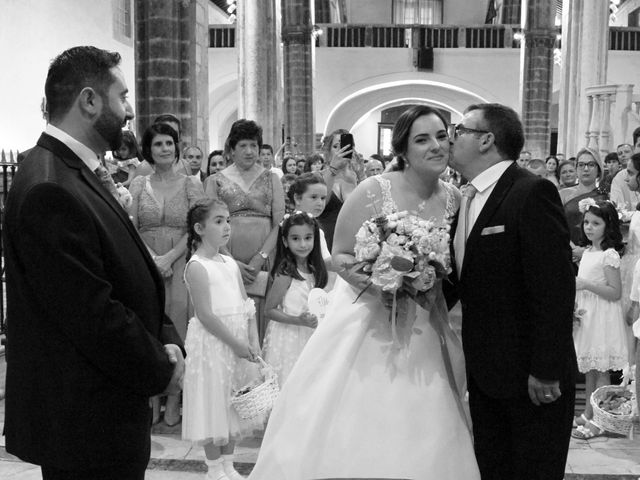 O casamento de José Ilídio e Ana Sofia em Estremoz, Estremoz 5