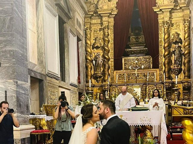 O casamento de José Ilídio e Ana Sofia em Estremoz, Estremoz 6