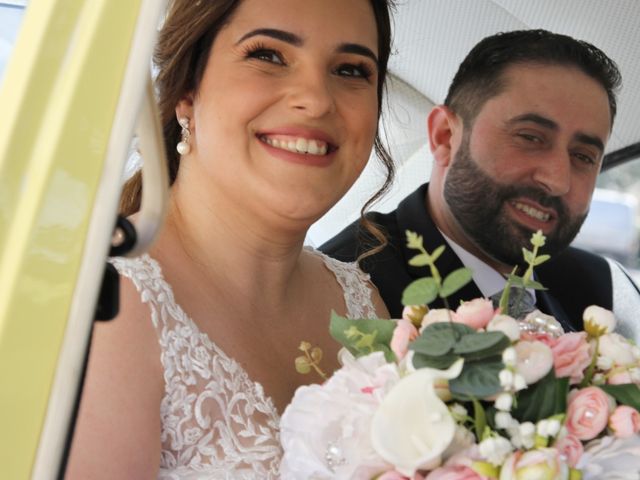 O casamento de Ana Sofia e José Ilídio